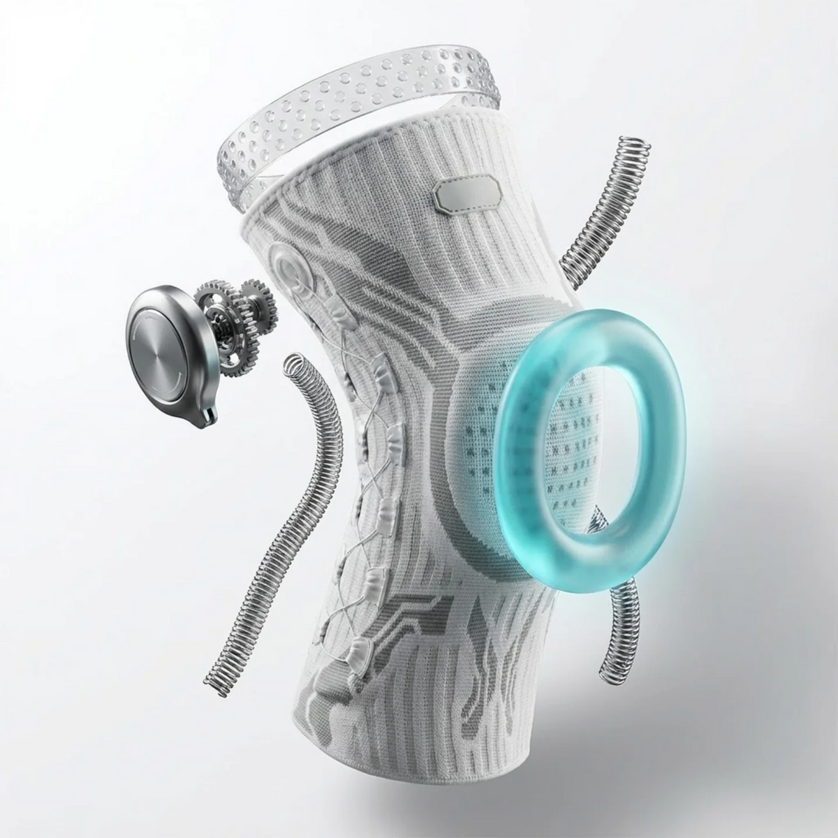 KneeLock™ -